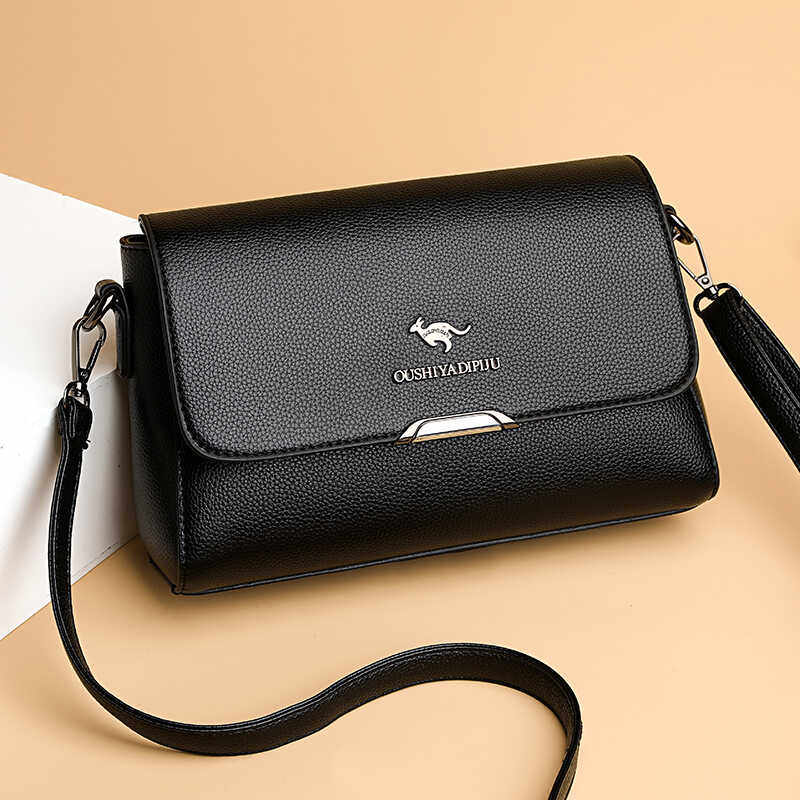 女包2025新款小方包中年女士妈妈包休闲百搭大容量中单肩斜挎包,箱包皮具/热销女包/男包,小方包,淘宝优惠券,粉丝福利购,淘宝优惠卷