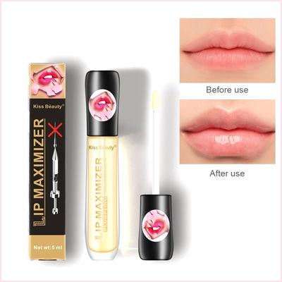 Lip Plumper Plumping Gloss Oil Device Tool Extreme Volumizer