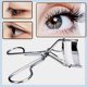 Curler Black Silver stainless Curl 1pc steel White Eyelash