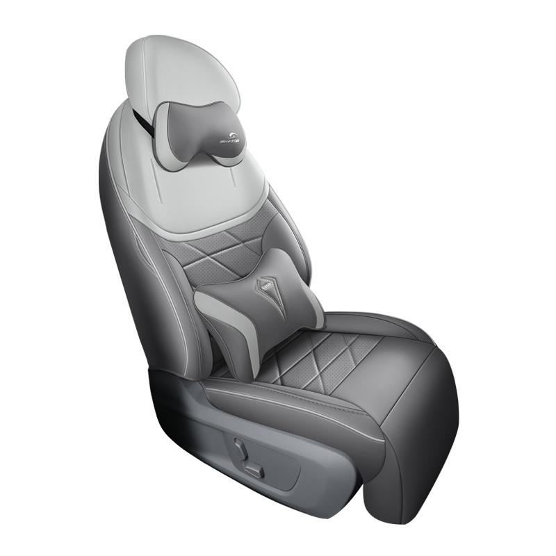 24款长安深蓝S05座椅套纯电增程版座套全包专用汽车坐垫四季通用