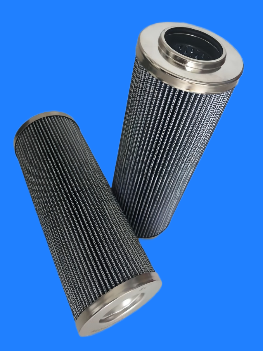 UFI滤芯EPB22NFC液压油滤芯TG5074200061特雷克斯TEREX过滤器滤芯