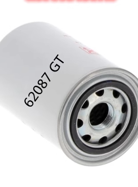 TEREX特雷克斯机油过滤器滤芯62087GT旋装滤清器