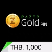 Gold 卡密 Pin 马币 不能充雷蛇账号 1000 自动发卡马来西亚Razer