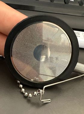 虹吸壶过滤器免洗过滤器SPROUTS咖啡过滤器虹吸壶配件