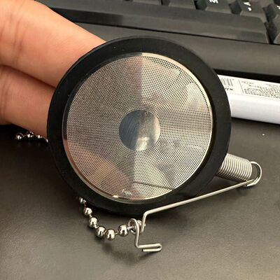 啡悦虹吸壶免洗过滤器