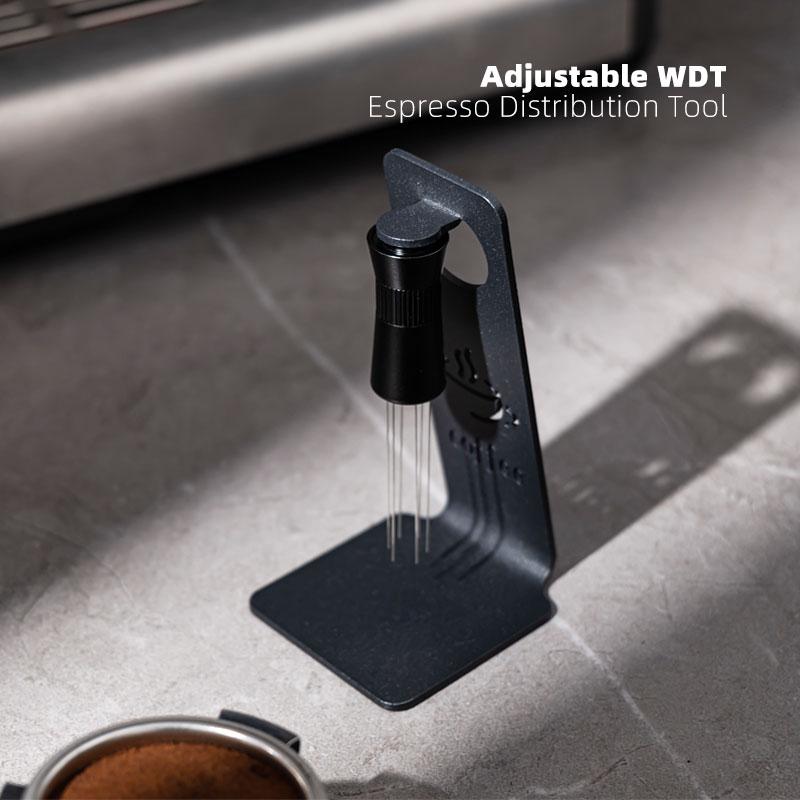 啡悦磁吸散粉针针式布粉器