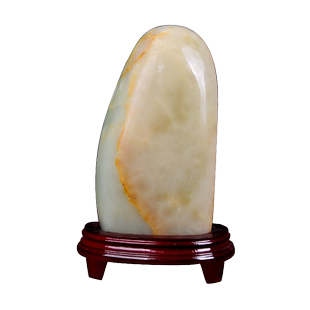 特价原石泰山石敢当天然玉石原石摆件办室内外客厅玄关办公区摆设