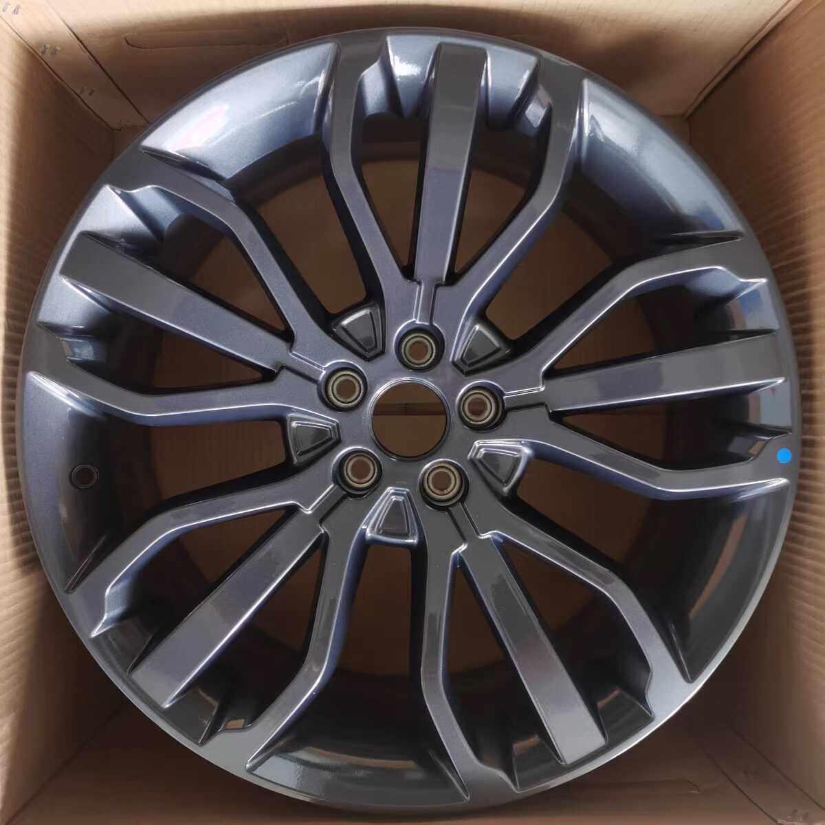 车轮铝圈轮毂钢圈捷途X70X90