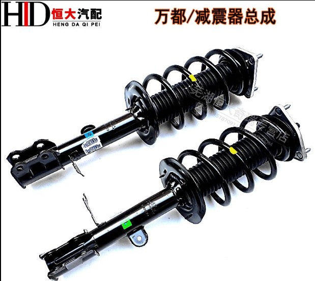 星途TXLTX凌云S揽月前减震器