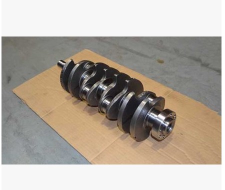 原厂奇瑞 QQ6 A1 X1 M1发动机曲轴总成优雅曲轴1.3 473发动机