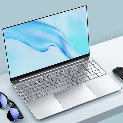 14寸超薄四核笔记本电脑商务办公手提电脑游戏本轻薄便携学生女