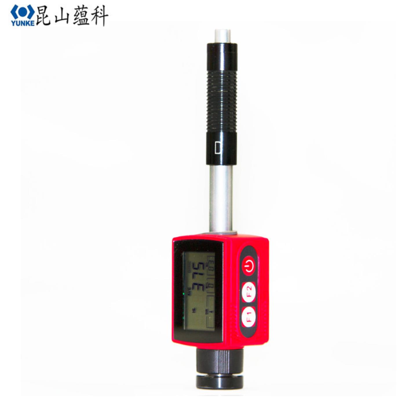美泰 100 笔式超小型硬度计便 携式里氏硬度计 可连接电脑打印