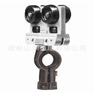 5007BCKA 优势供应日本 CKA MIRAI未来工业 5012B 滑车吊具