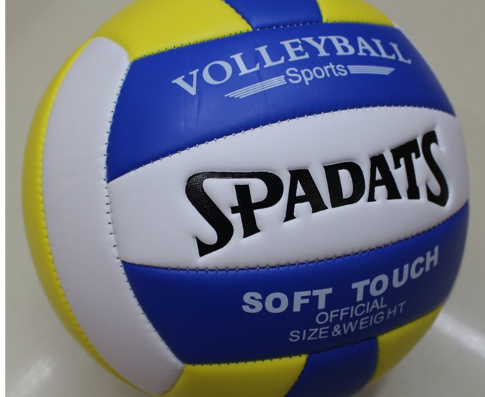 Ballon de volley - Ref 2012282 Image 5