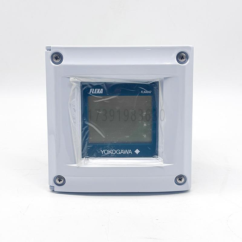 横河FLXA202/FLXA21两线制电导率仪PH分析仪YOKOGAWA