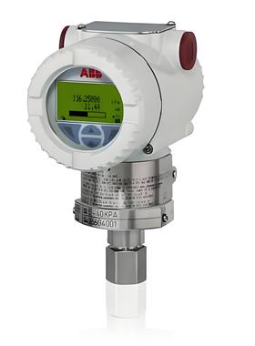 ABB压力变送器264DSH差压变送器266DSHBSHA1A7LSB1TB