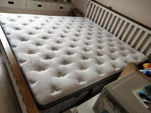 金可儿床垫 床垫 专家之选 健脊之选 天赐美梦 专卖店正品