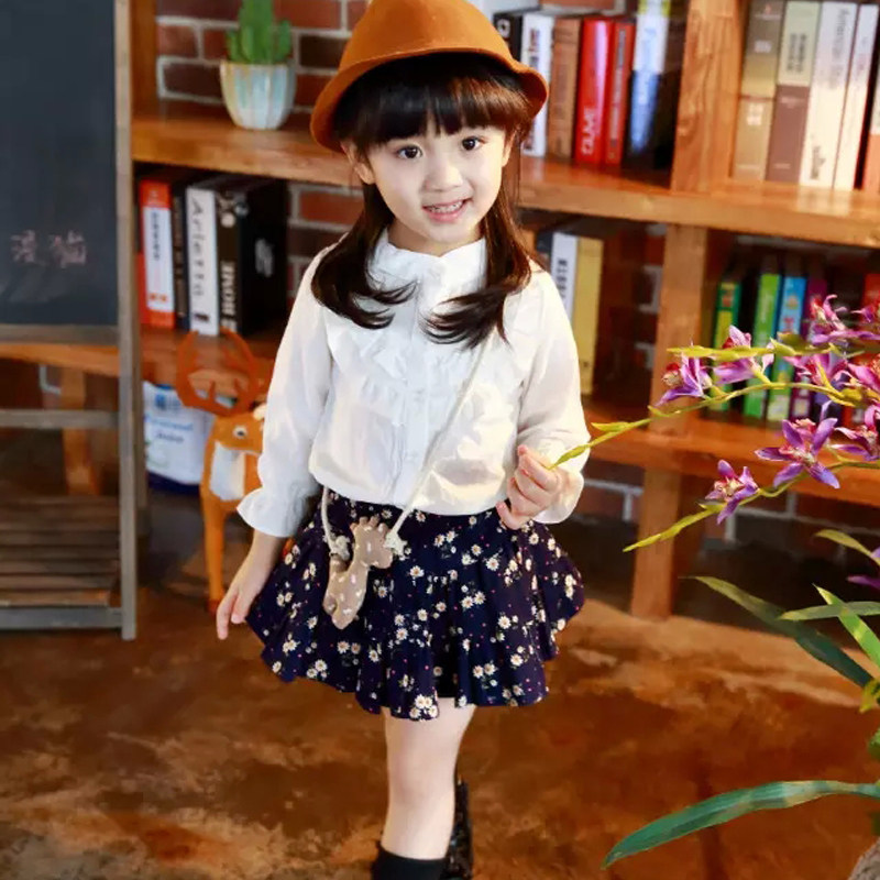 Jupe enfant - Ref 2052775 Image 1