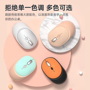 惠普 M231无线蓝牙双模鼠标蓝牙便携办公多模切换轻音智能休眠