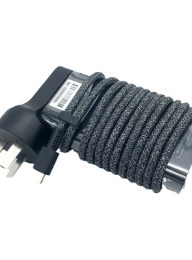 HP/惠普原装适配器 Type C笔记本电源适配器65W USB-C PD充电器旅行便携捆绑收纳国行联保