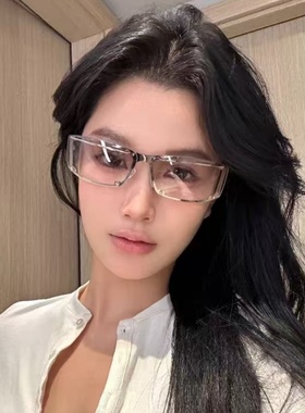 镂空甜酷风男女日夜两用太阳眼镜