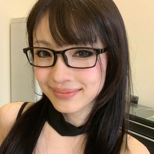 复古Y2K黑色方框眼镜cos网红男女拍照凹造型配近视纯欲风日系轻巧