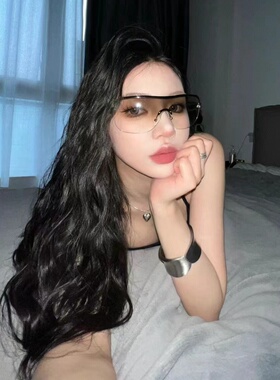 护目飞行高级感女日夜两用太阳镜