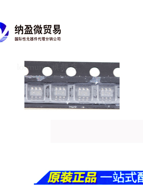 SN74LVC2G17DCKR LVC2G16DCKR SC70-6 线路驱动器 全新原装