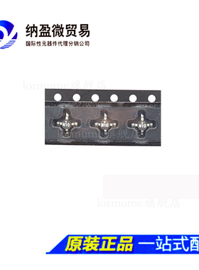 INA-10386 INA-10386-TR1G SMT-86 丝印：N10 低噪声放大器 正品