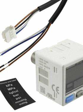 DP-112-E-P-J （SENSOR DGTL PNP -0.100 TO +1 MPA）订货