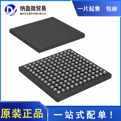 AD9365 AD9365BBCZ BGA-144 带收发器芯片 全新原装