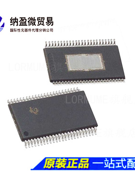 TAS5760M TAS5760MDAPR HTSSOP-32 音频放大器 全新原装