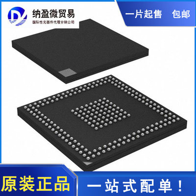ADSP-BF527KBCZ-6A  ADSP-BF527 BGA-208 全新原装