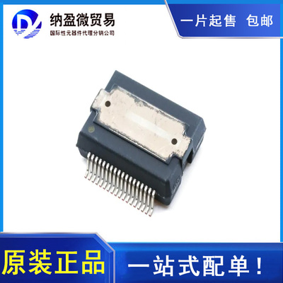 DRV8432DKDR DRV8432 HSSOP-36 控制器和驱动器 全新原装