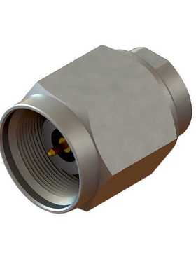 SF8016-6404 【CONN TERMINATR PLUG 2.4MM 50 OHM】进口原装