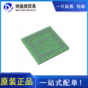 AWR1642 FCBGA AWR1642ABIGABLQ1 射频收发器 现货 161 进口原装