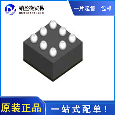 TPA6205A1ZQVR 丝印：AANI BGA-8 音频放大器 全新原装