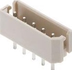 22-03-5055 22035055 5P连接器板端 插头 进口原装