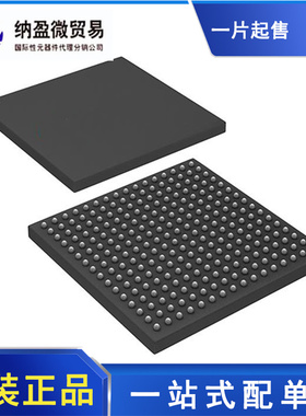 TLK4015IGPV TLK4015 BGA-289 以太网 IC 全新原装