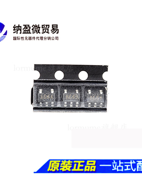 LMH6654MF  LMH6654MFX/NOPB 丝印：A66A SOT23-5 全新原装