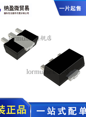 全新原装 AH102A-G 丝印:102AG SOT-89 射频放大器芯片