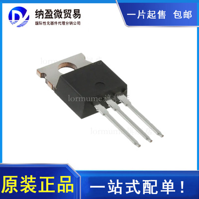 IRFB18N50KPBF  IRFB18N50K TO220场效应管 原装正品