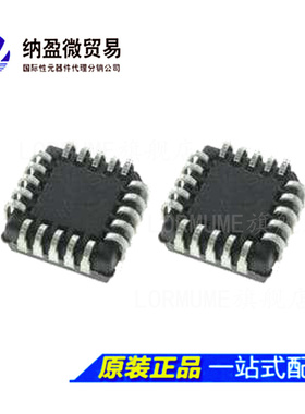 ADG201A ADG201AKP ADG201AKPZ PLCC-20  模拟开关IC 全新原装