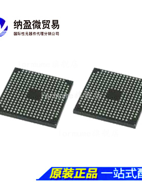 LPC3250FET296 LPC3250FET296/01 TFBGA-296 ARM微控制器 正品
