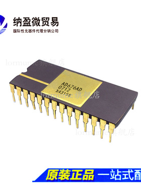 AD676AD / BD /JD /SD 883 CDIP-28 模数转换器 正品