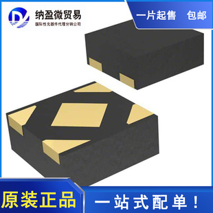 TLV71318PDQNR 丝印：AW X2SON-4 低压差稳压器 全新原装