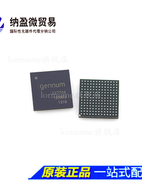 GV7704 GV7704-IBE3 BGA-169 视频监控芯片 全新原装 现货