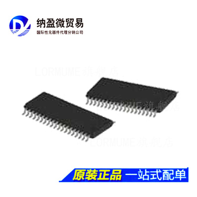 DRV8711 DRV8711DCPR HTSSOP-38 控制器和驱动器 全新原装