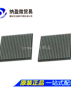 ADSP-BF547BBCZ ADSP-BF547BBCZ-5A /-5X BGA-400 全新原装