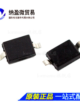 BA595 E6327 丝印:R SOD-323 PIN二极管 全新原装